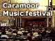Caramoor Music Festival - jazz